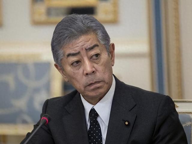 中方制裁岩崎茂后，不到24小时，日本反咬一口，白宫删除涉台内容