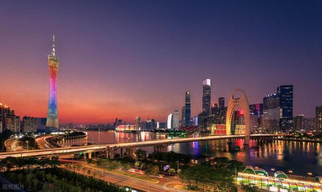 带娃不累、行程不赶、吃喝不愁——广州太会哄人了！