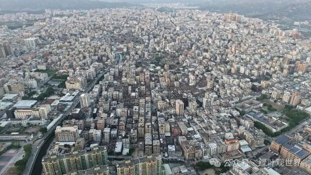 汕头美女最多的一个镇，生活着20w人，真是太大了