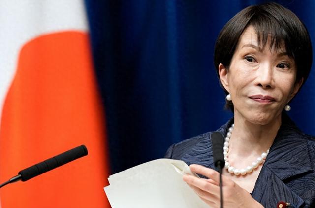 高市希望访华，与中方高层直接对话：要让日本的立场得到正确理解