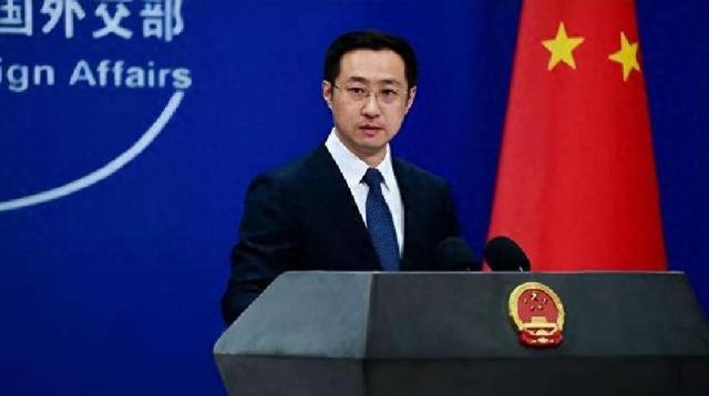 等不到访华邀请，高市早苗派人见赖清德，日本发现中方反制升级