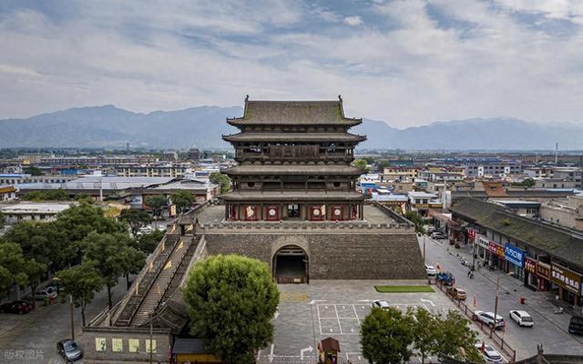 高铁直达！山西真正冷门的县城，遍地都是古建，原汁原味的活古城