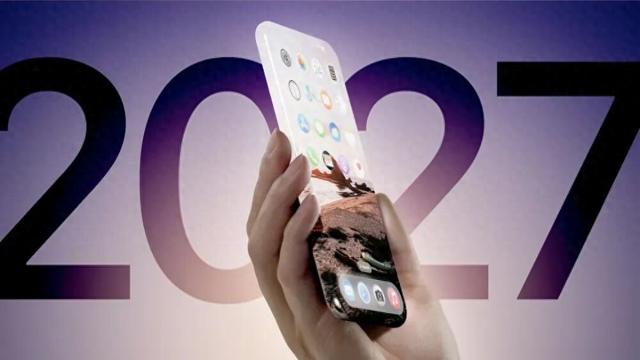 苹果20周年纪念版iPhone曝光：显示效果更亮