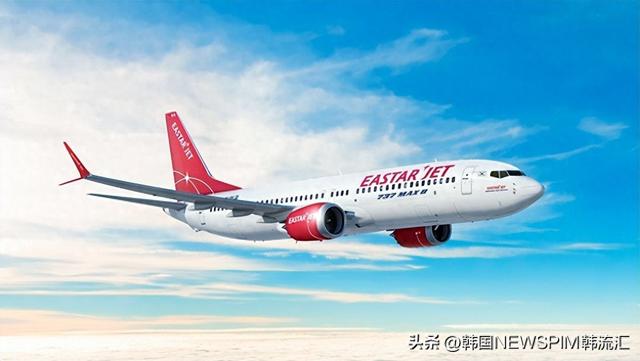 韩国易斯达航空开通仁川至中国烟台航线