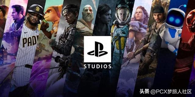 索尼高层透露 PlayStation 业务将转型，跨平台成为长期经营目标