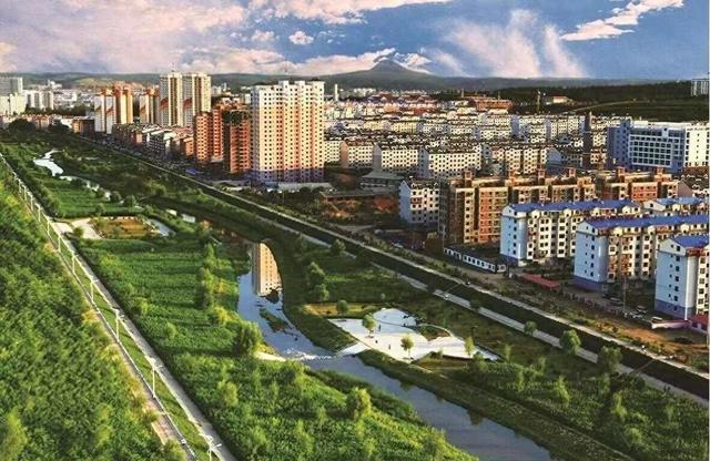 有一种“诗和远方”在延吉——写在第五届全国新电商大会召开之际