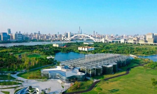 温室花园的文明嬗变与文旅赋能路径 | 视点