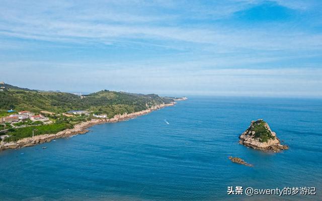 逃离酷暑，我在温州清凉一夏