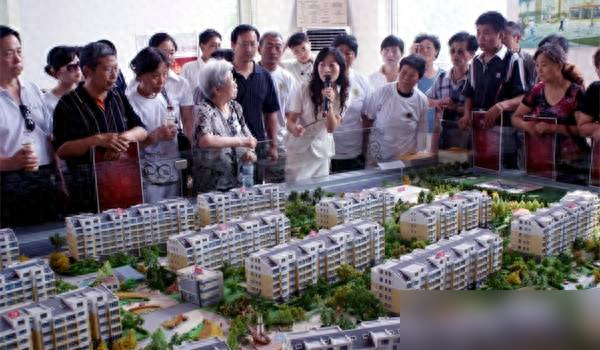 买房选楼层别再踩坑！这些“黄金层”才是真宝藏
