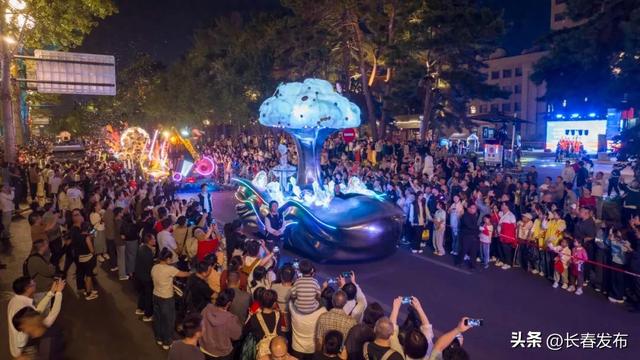 融合提质绘新景 四时俱好是长春——“十四五” 时期长春市文旅产业高质量发展综述