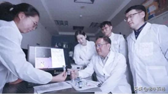 纳米机器人有了新突破