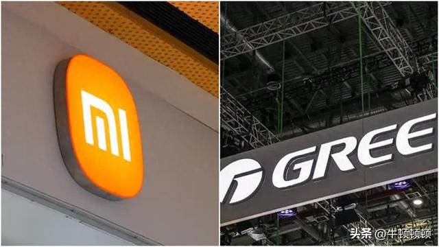 格米线上份额二强之争！背后或藏家电行业格局暗战