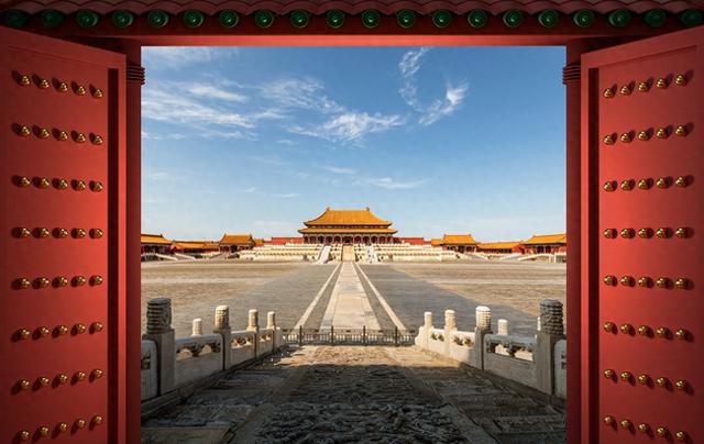 跟着课本游中国 秋假开启国内说走就走的文化之旅