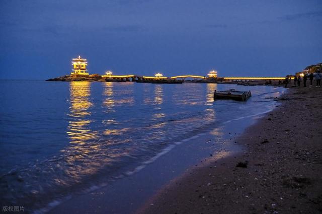大连没想到，天津没想到，现在葫芦岛怎么突然这么火了！