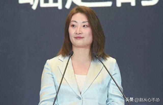 惊天大反转！宗馥莉辞职41天后，又要重新启用“娃哈哈”