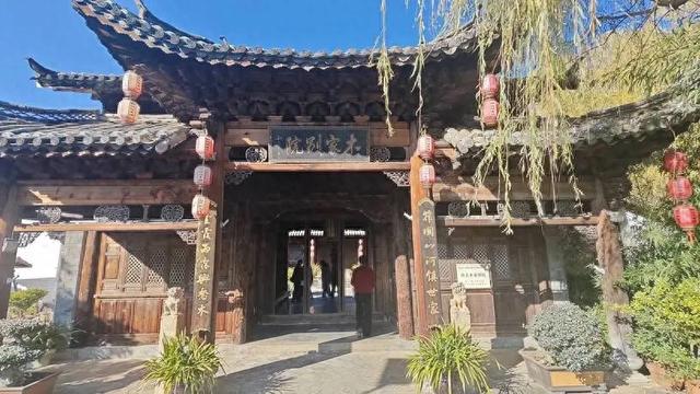 【书香古城·天雨流芳】七河镇创新打造“阅读+文化+古村落”沉浸式体验样板