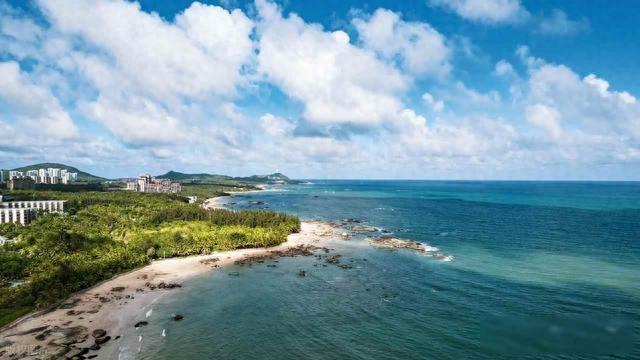 文昌，海南被低估的宝藏之地