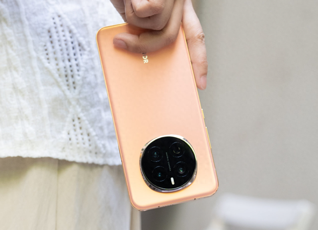 适合“小老板”用的3款手机，外观大气性能强，16GB+512GB大跳水