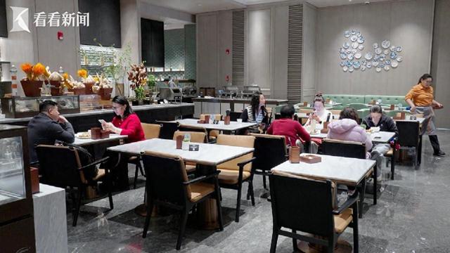 超2500项活动来袭 上海喊你“留沪过年 来沪过年”