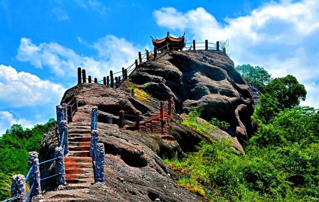 非遗向新，老区连城绘就文旅融合新图景