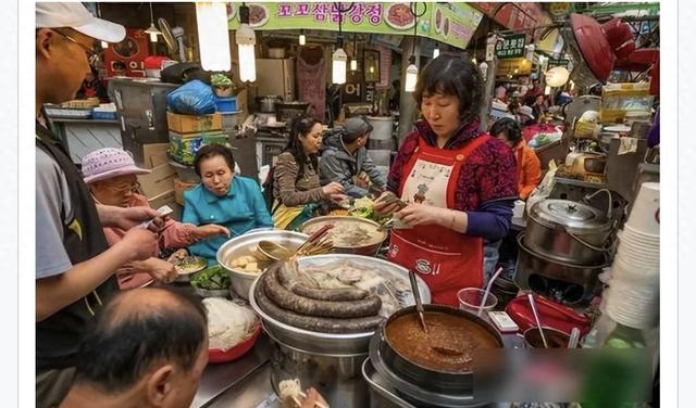 美国制裁中国芯片，自家工厂先遭殃，全球市场会变天？