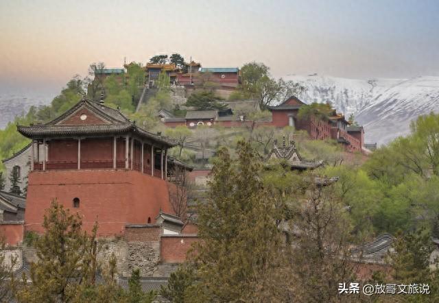 2026山西文旅爆火！30+景区免票开放，覆盖11市的宝藏玩法全攻略