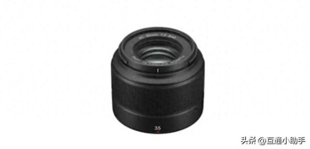 【对比评测】富士X卡口入门镜头推荐：三款高性价比定焦镜头