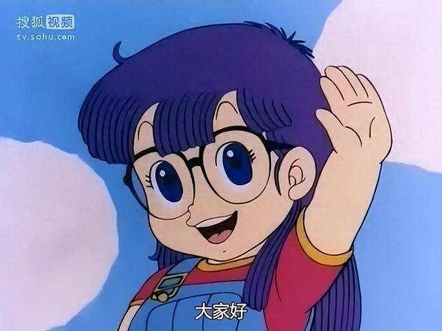 女生战斗奥特曼的女生（从阿拉蕾到EVA8090 年代日本战斗美少女进化史）