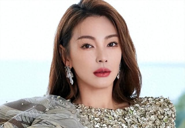 圈里又出新瓜：婚前已有孩	、春晚除名、代言暴雷	，郭晶晶位列其中