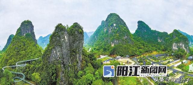 阳江20个文旅项目将亮相省级对接会
