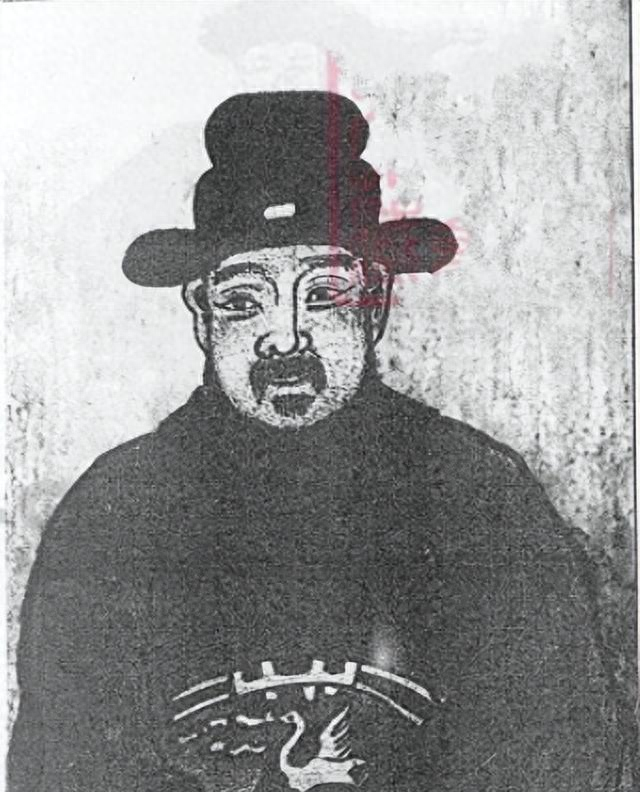 史上最荒唐政变！他伪造圣旨杀光领导，回老家祭祖5天竟无人怀疑