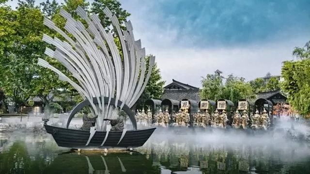 梦回三国！解锁历史与休闲的完美旅程~