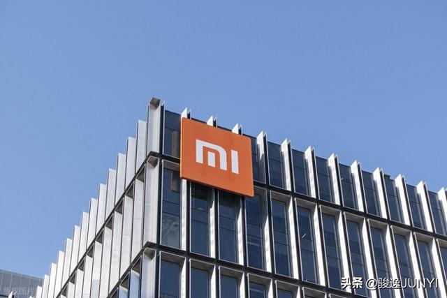 手机、汽车、家电齐飞，小米生态闭环铸就增长护城河