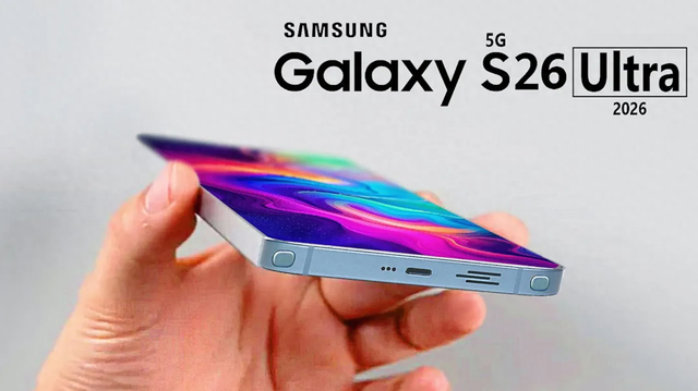 爆料！三星 Galaxy S26 Ultra 惊现全新双芯片技术，性能提升50%