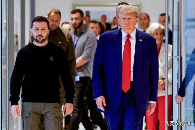 俄乌要停火？俄：希望战争结束，只要欧洲别找事！乌：俄在说谎