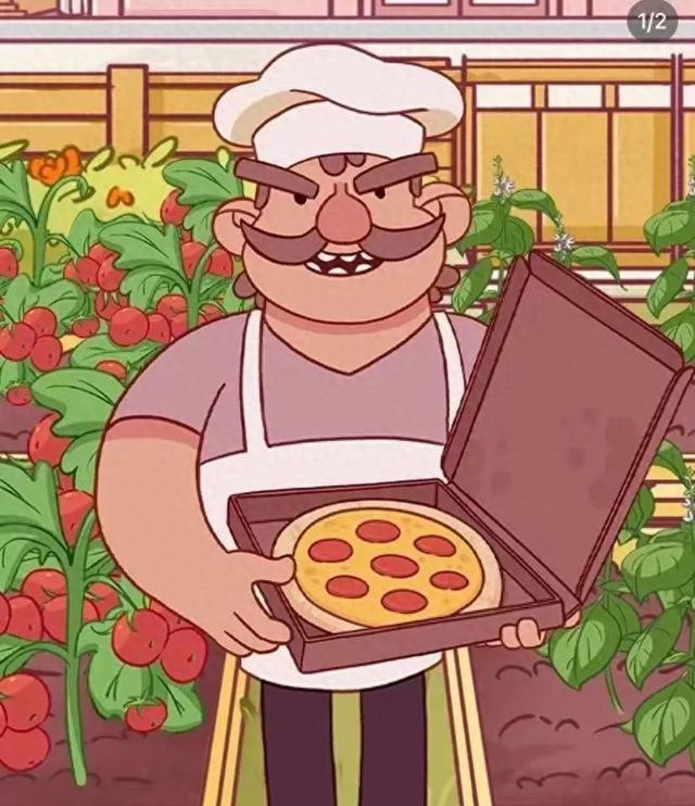 美味披萨游戏攻略中文（美味的披萨）