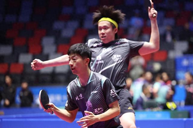 泪奔！全运会正式闭幕，7大名将集体退役，21岁的她最遗憾！