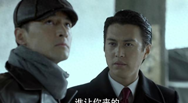 伪装者剧情简介大结局（深度解析伪装者结局明镜之死的残酷真相）