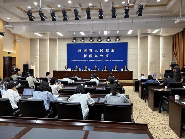 定了！第十二届中原文博会将于9月26日至29日在鹤壁举办