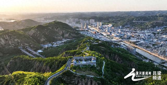 冬游兴县！南山公园解锁“自然+科技+文化”短途休闲新玩法