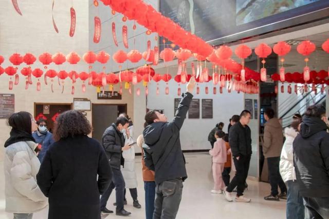 猜灯谜 品汤圆 这个元宵佳节赴陕西壶口瀑布