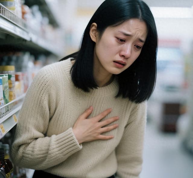 为什么小腹胀痛?（提醒总觉得下腹胀痛别只当体虚）