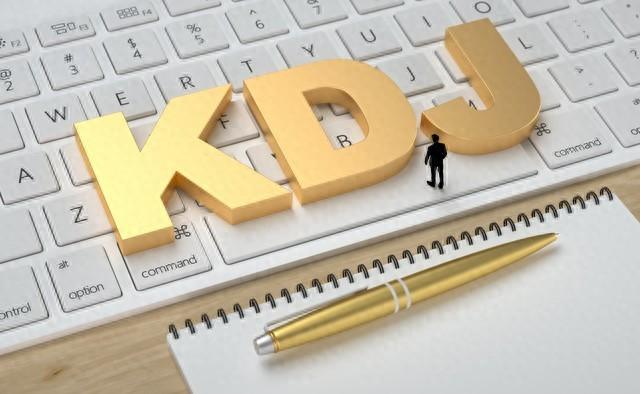 问小白-26岁天赋股神婉言：“K、D、J”都代表什么？看不懂万万别碰股票(1)