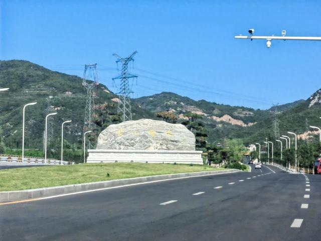 【文明旅游】太原：山水蒙山 最是清凉游客来