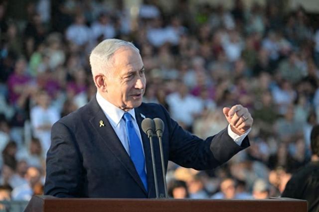 37名以色列高官被通缉！内塔尼亚胡列首，拒绝土军进加沙彻底翻脸