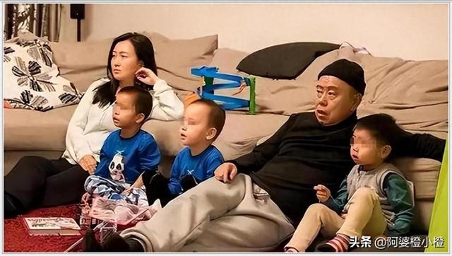 4个老婆，全家移民，享受正师级待遇	，潘长江身上哪个标签是真的