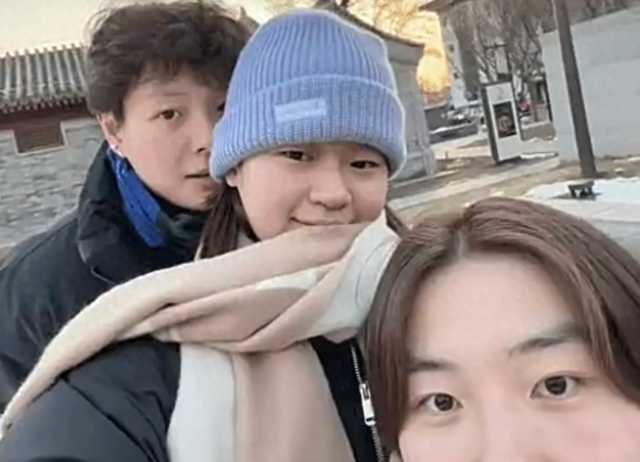 还没回归国家队！曝全红婵回体总检查伤势 晒队友合照：敢动我试试