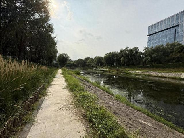 大美北京 | 海淀区完成全市首例水资源确权登记