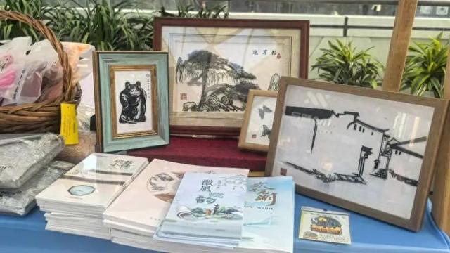 芜湖文旅进京放大招，这波安利你绝对扛不住！