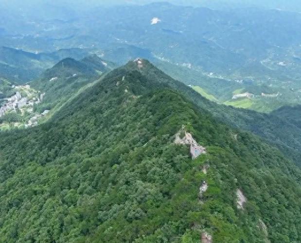 黄冈罗田县一日游十大必去旅游景点